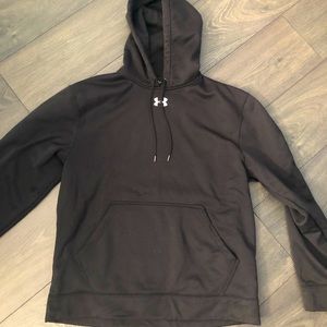 Men’s Under Armor Hoodie
